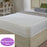 Dorlux Windsor 2000 Pocket Sprung 4ft6 (135cm) Double Mattress