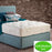 MEGA CLEARANCE SALE Hypnos Wool Origins 6 4ft6 Double Pocket Sprung Mattress IN STOCK