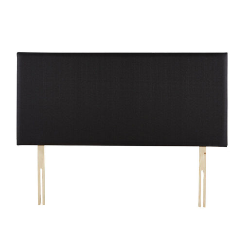 York Fabric Headboard with Size and Colour Options