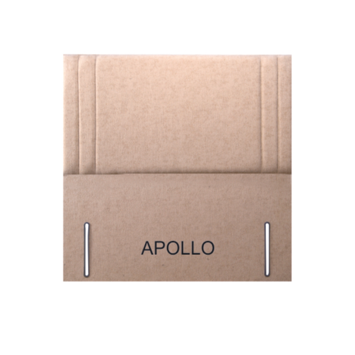 Dreamland Apollo Floor Standing Headboard
