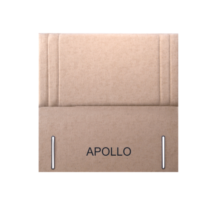 Dreamland Apollo Floor Standing Headboard