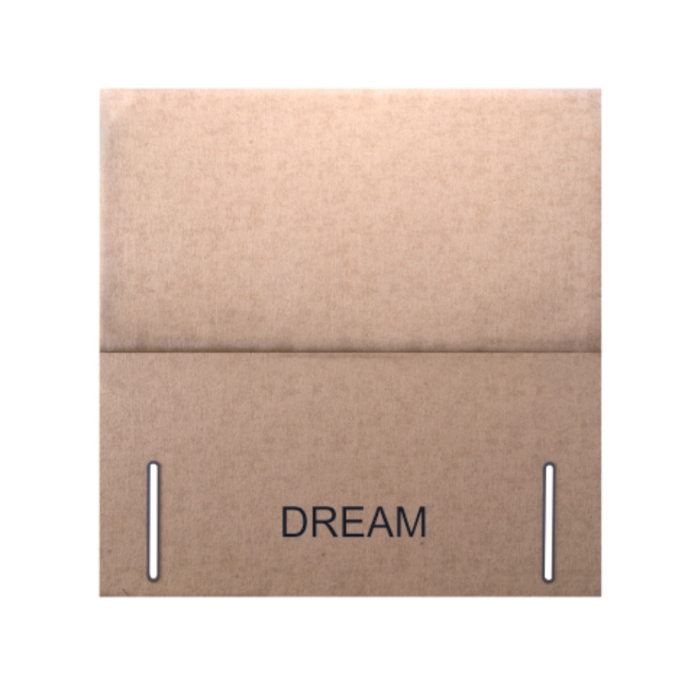 Dreamland Dream Floor Standing Headboard