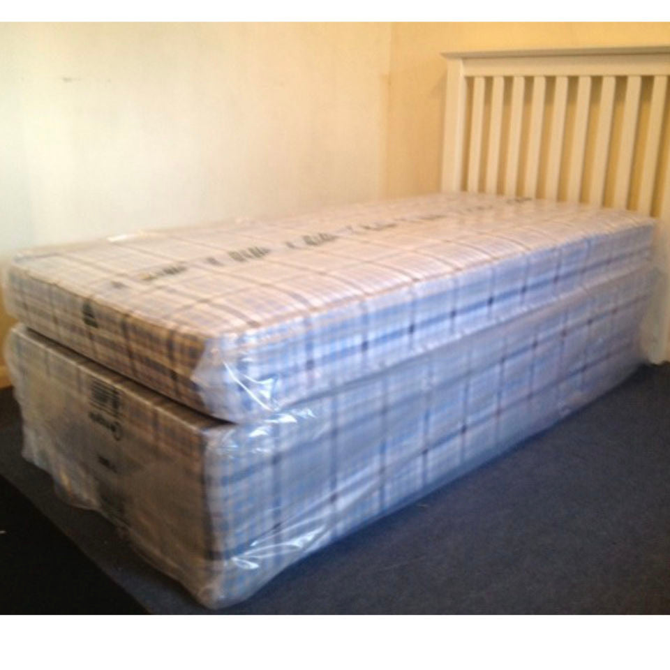 90cm (3ft) Single Divan Beds